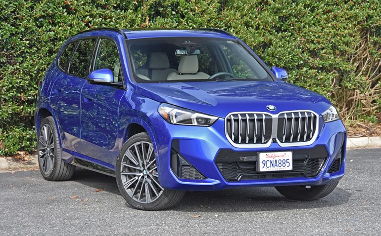 2023 bmw x1 xdrive28i