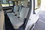 2023 land rover defender 130 2nd row seats