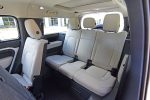 2023 land rover defender 130 3rd row seats