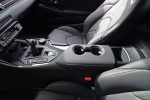 2023 Toyota GR Supra Manual Transmission armrest