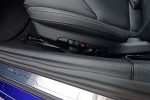 2023 Toyota GR Supra Manual Transmission memory seat