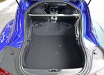 2023 Toyota GR Supra Manual Transmission hatch trunk
