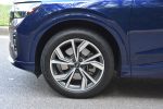 2022 audi q4 sportback 50 e-tron wheel tire