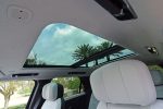 2023 land rover range rover sport first edition sunroof