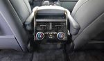 2023 land rover range rover sport first edition back seats climate