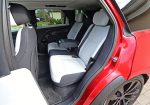 2023 land rover range rover sport first edition back seats
