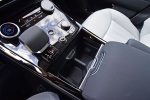 2023 land rover range rover sport first edition shifter