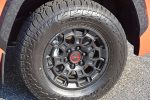 2023 toyota sequoia trd pro wheel tire
