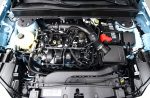 2023 ford bronco sport heritage limited engine