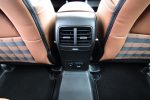 2023 ford bronco sport heritage limited back seats vents