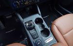 2023 ford bronco sport heritage limited shifter