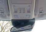 2023 ford bronco sport heritage limited sunroof controls