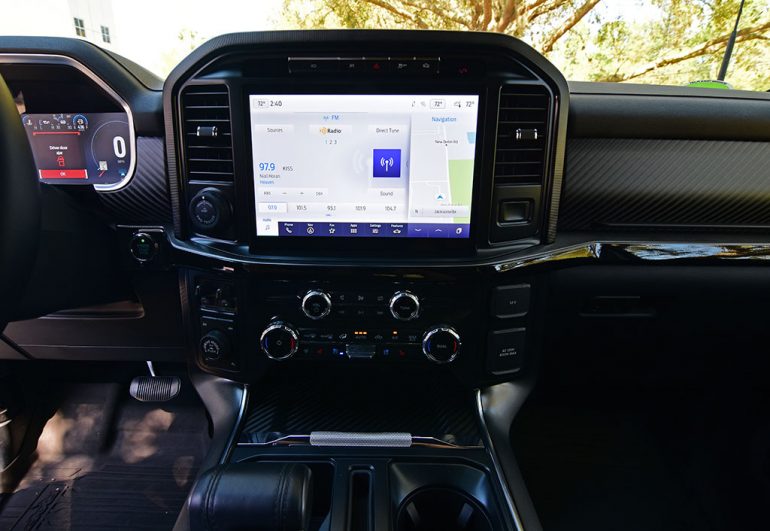 2023 Ford F-150 Raptor R Review & Test Drive : Automotive Addicts