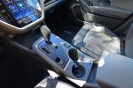 2024 subaru crosstrek premium shifter cupholders