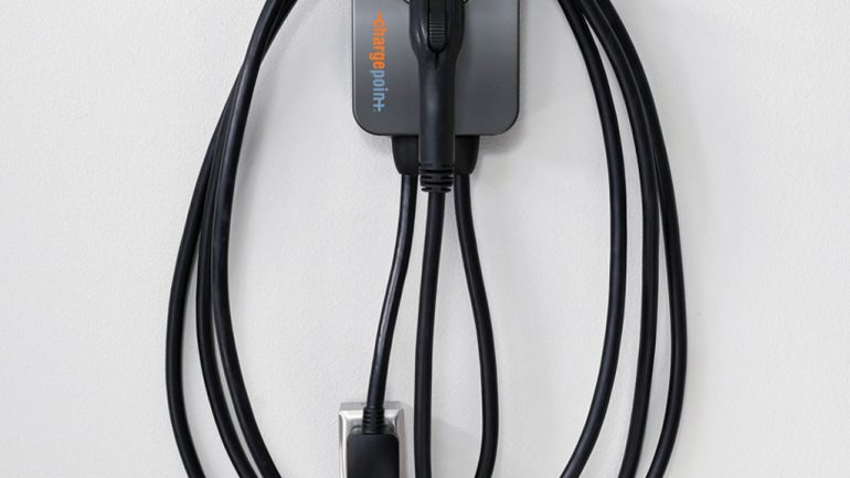 A Home Electric Vehicle Charging Unit Is Essential if You Drive an EV