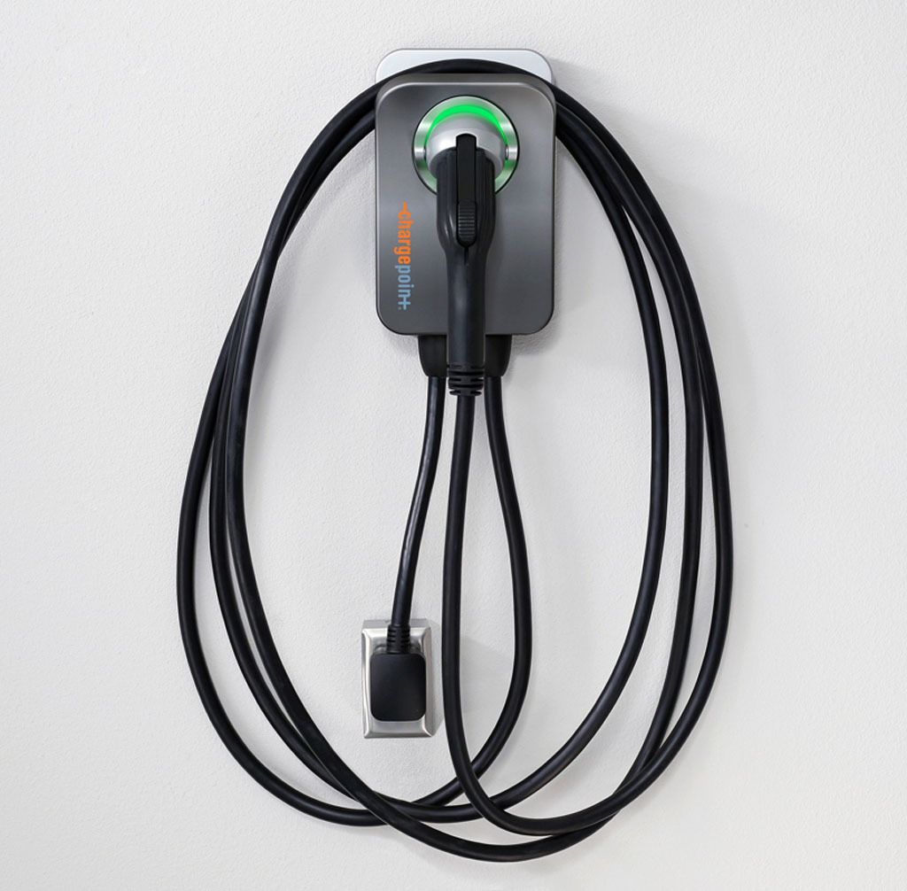 A Home Electric Vehicle Charging Unit Is Essential if You Drive an EV : Automotive Addicts