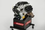 The 2023 Dodge Challenger SRT Demon 170 crate engine