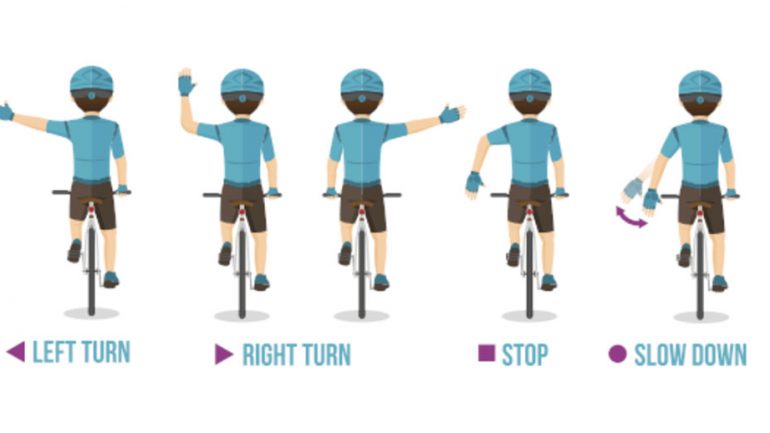 Bicycle Safety Laws in California