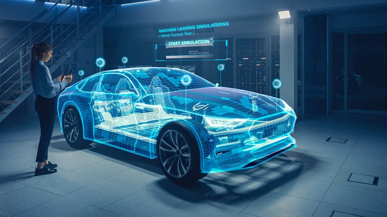 Emerging Technologies Shaping The Future Of Vehicle Engineering And Mechanics