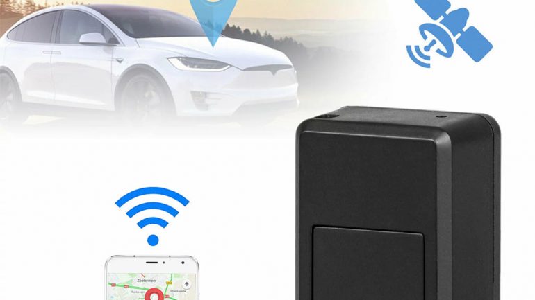 How To Save Money on Gas with Car GPS Tracker