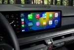 2024 kia ev9 apple carplay