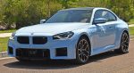 2023 bmw m2