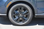 2023 honda cr-v sport touring hybrid wheel tire
