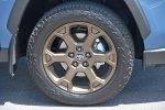 2023 toyota rav4 hybrid woodland edition wheel tire