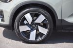 2023 volvo xc40 recharge ultimate wheel tire