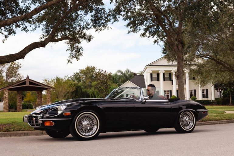 ECD Automotive Design Paves Unique Path for Custom Restorations from ...