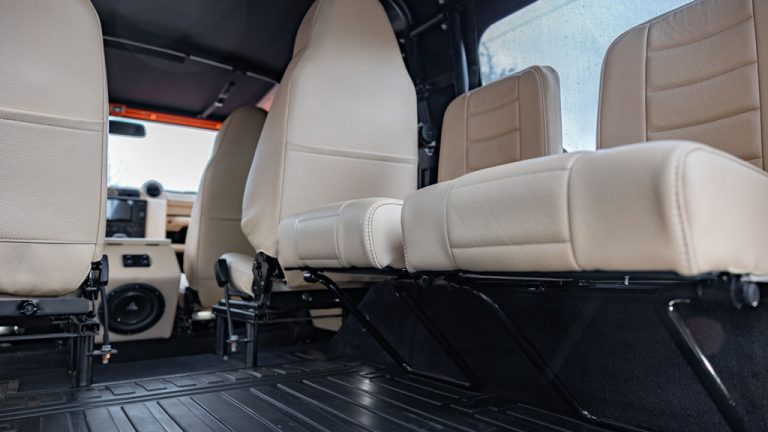 ECD Automotive Design Paves Unique Path for Custom Restorations from ...