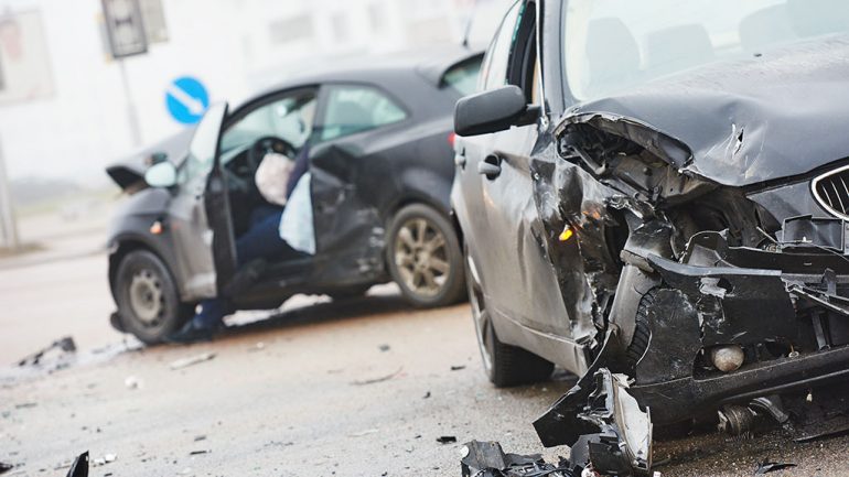 5 Ways Automobile Attorneys Help Seek Maximum Compensation For Rear-End Car Accidents