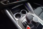 2023 bmw xm heated cooled cupholders