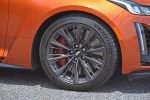 2023 cadillac ct5-v blackwing wheel tire