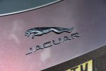 2023 jaguar f-type r coupe badge