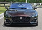 2023 jaguar f-type r coupe front