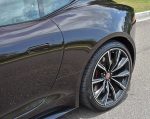 2023 jaguar f-type r coupe rear wheel