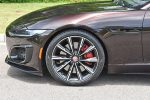 2023 jaguar f-type r coupe wheel tire