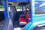 2023 jeep wrangler rubicon 392 20th anniversary back seats