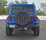 2023 jeep wrangler rubicon 392 20th anniversary rear