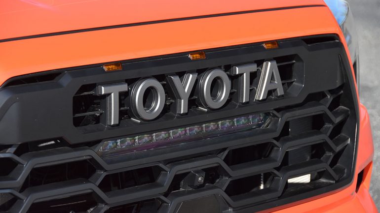 Toyota Expects 10% Rise in Operating Profit Amid EV Sales Increase