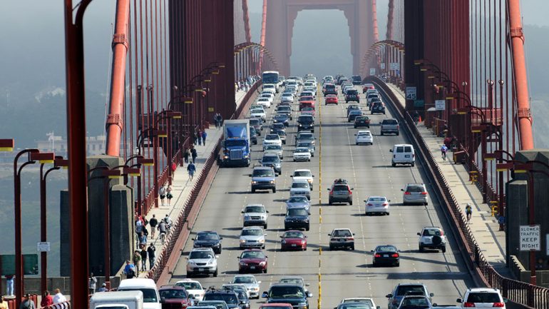 California Seeks Approval to End Gas-Only New Vehicle Sales by 2035