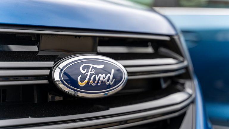 Ford Motor Company’s Q1 $1.76 Billion Profit Shows Positive Outlook