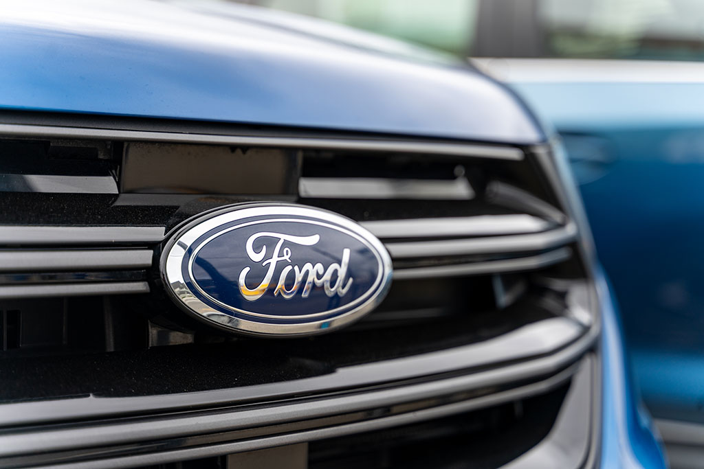 Ford Profit Sharing 2025 Bonnie Maybelle
