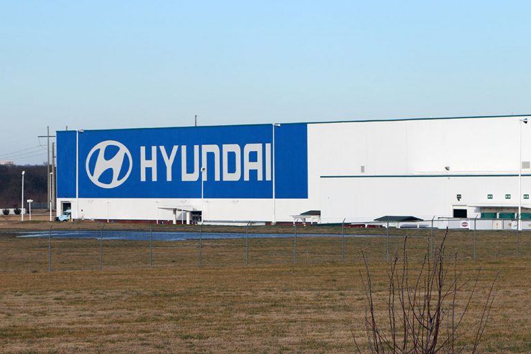 Hyundai & LG Energy to Build 4.3 Billion EV Battery Plant in US