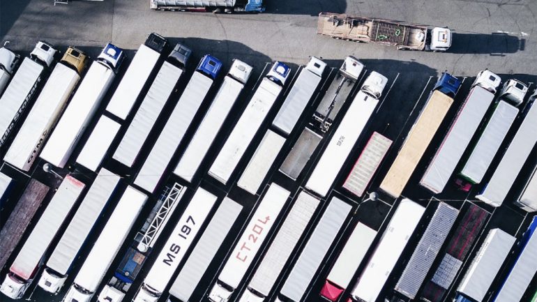 5 Tips for Setting Up the Right Price for Your Truck Load