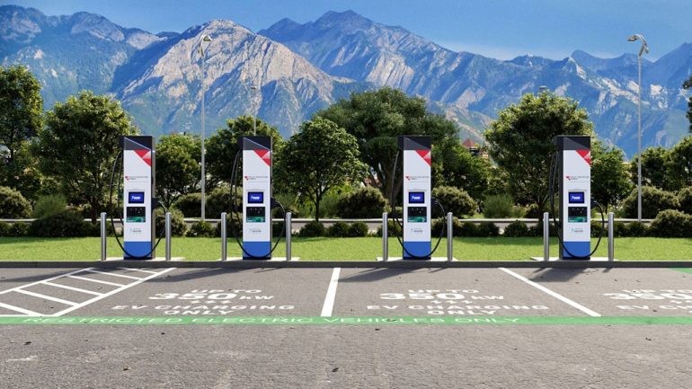 U.S. May Require 28 million EV Chargers by 2030 to Meet Demand
