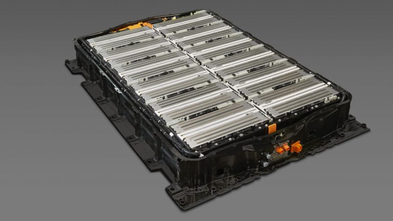 Automakers Scramble to Secure Supplies of Lithium for EV Batteries During Shortage
