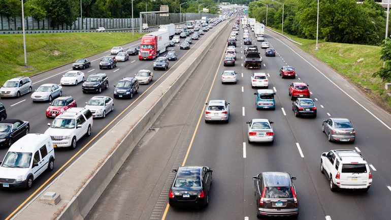 Automakers Seek to Soften Biden Vehicle Emission Proposal Finding it Unattainable