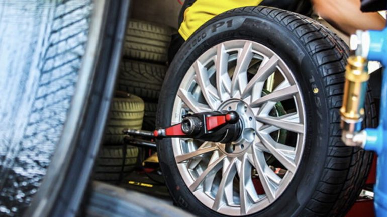 Choosing Performance Wheels and Tires to Improve Handling and Comfort